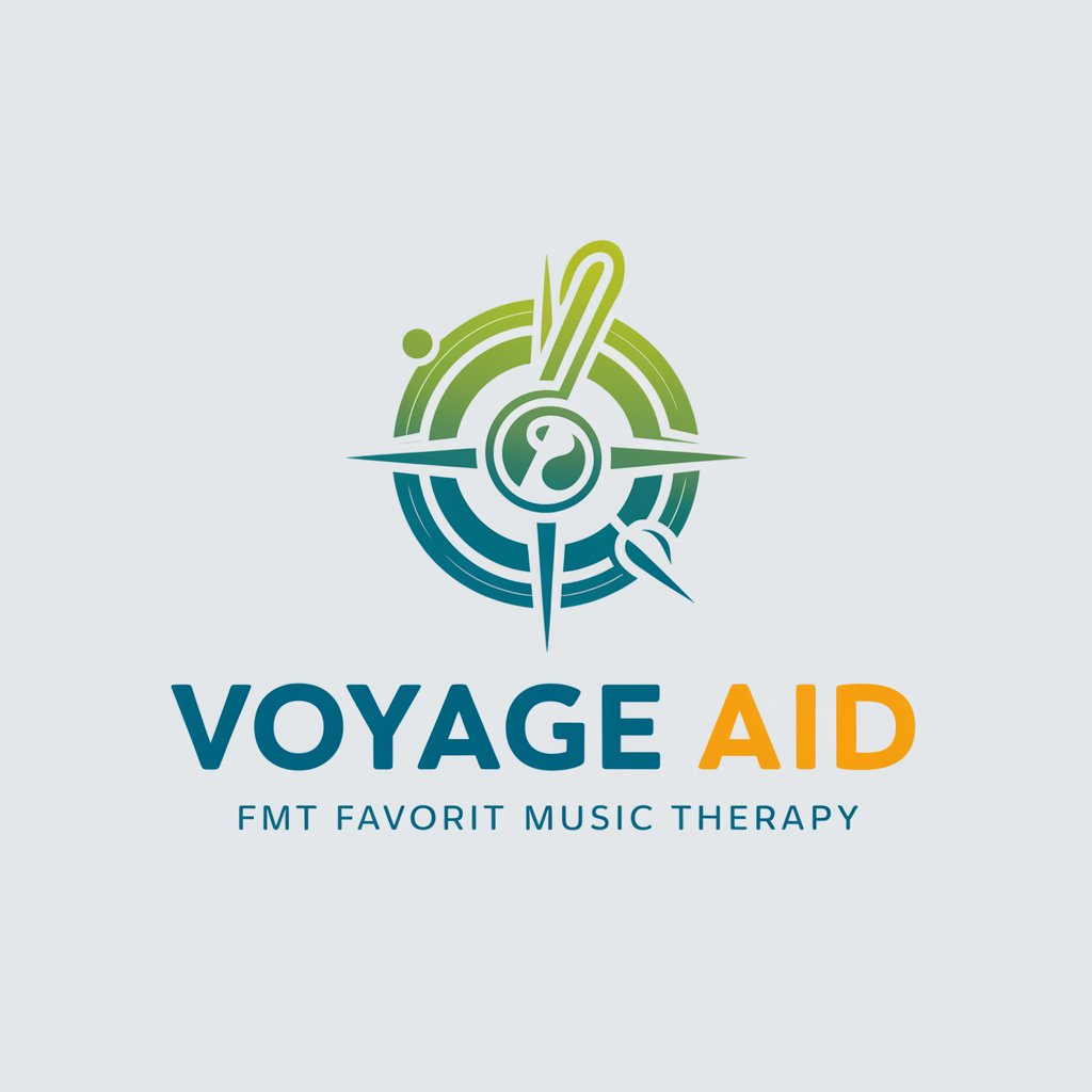 Voyage Aid in GPT Store