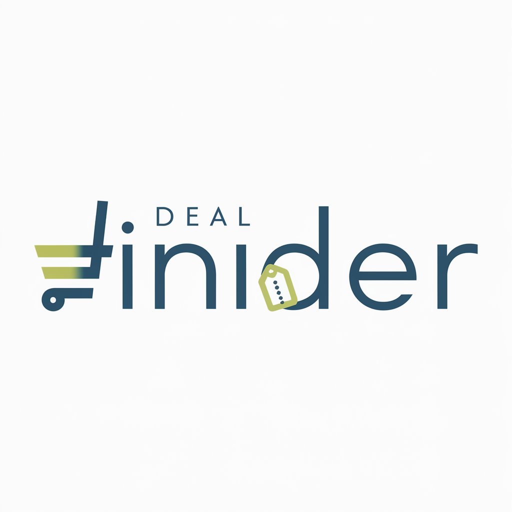 Deal Finder