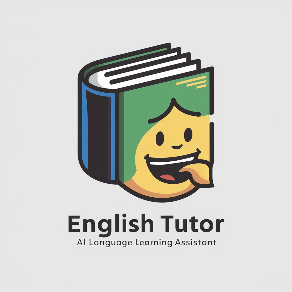 English Tutor in GPT Store