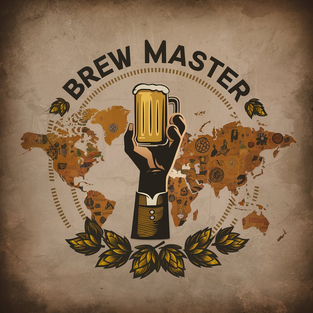 Brew Master