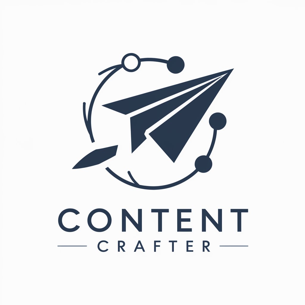 Content Crafter in GPT Store