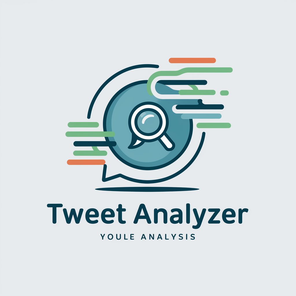 Tweet Analyzer in GPT Store