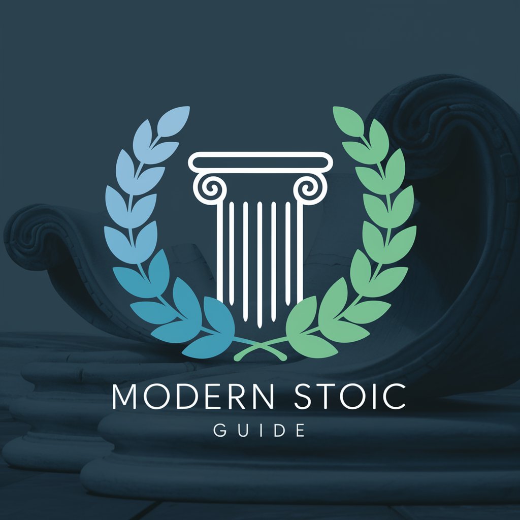 Modern Stoic Guide