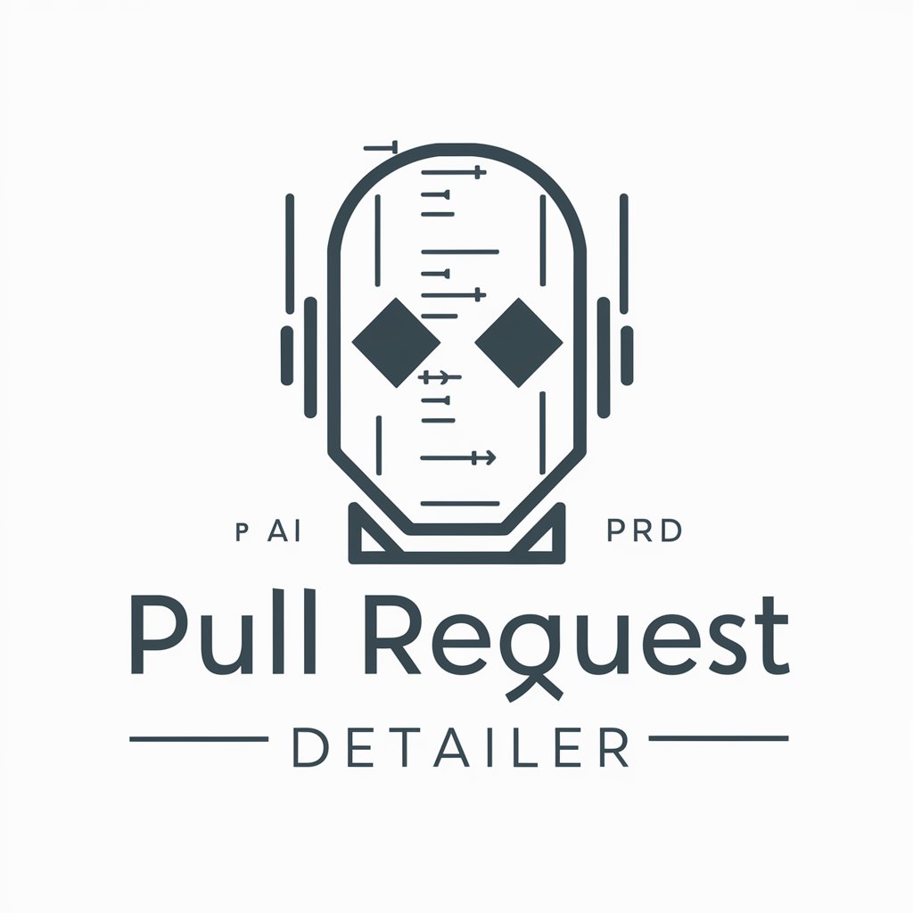 Pull Request Detailer