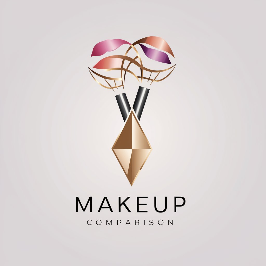 Makeup Comparison in GPT Store