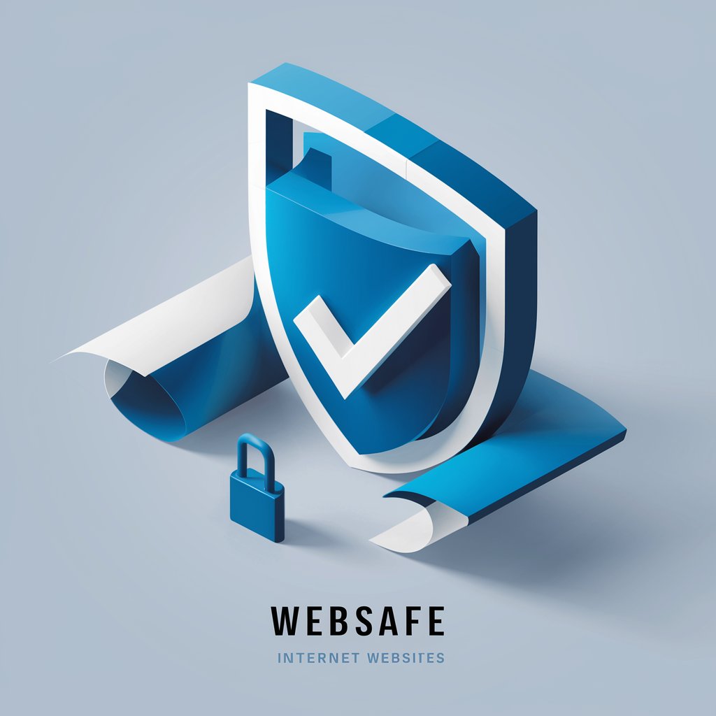 WebSafe in GPT Store