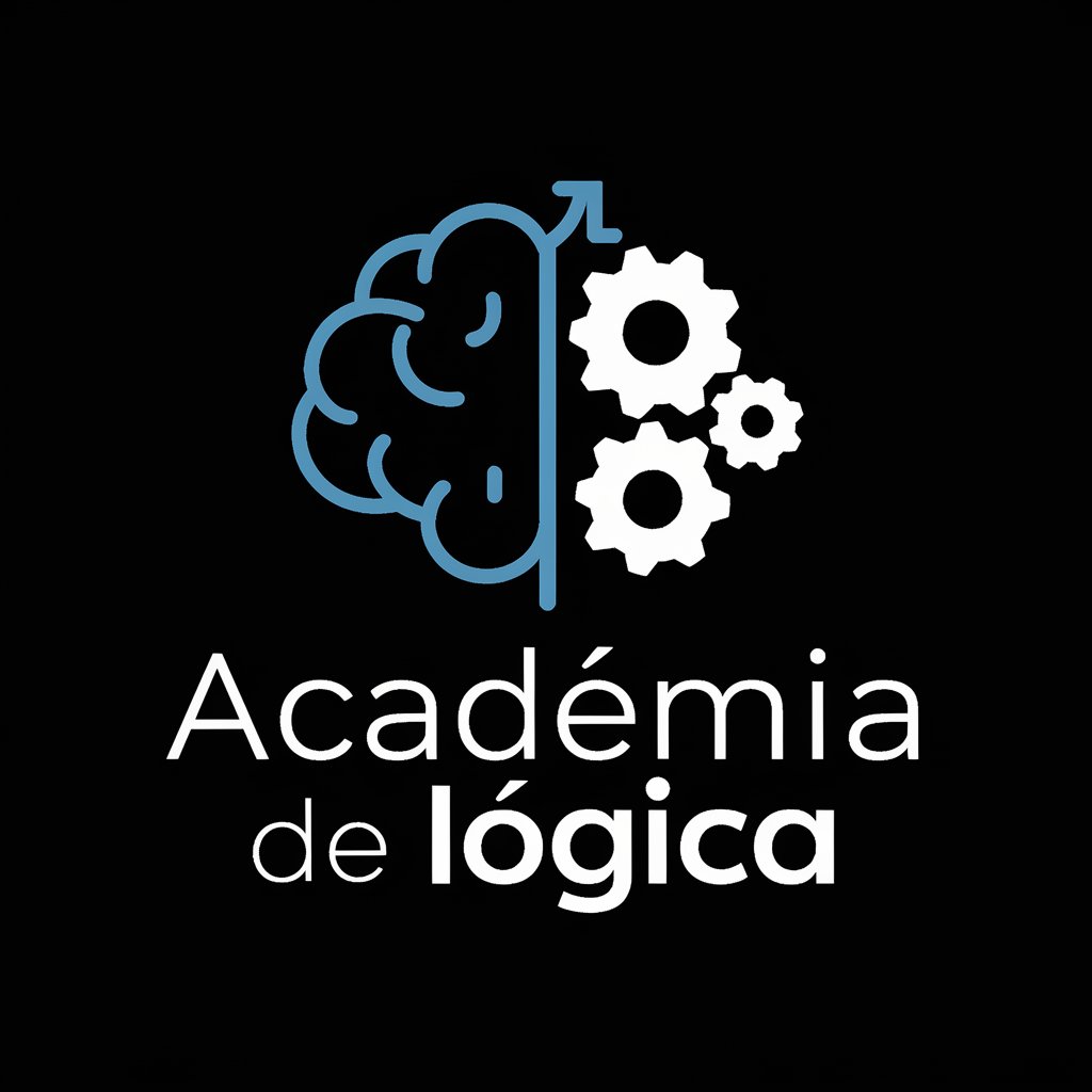 Academia de Lógica in GPT Store