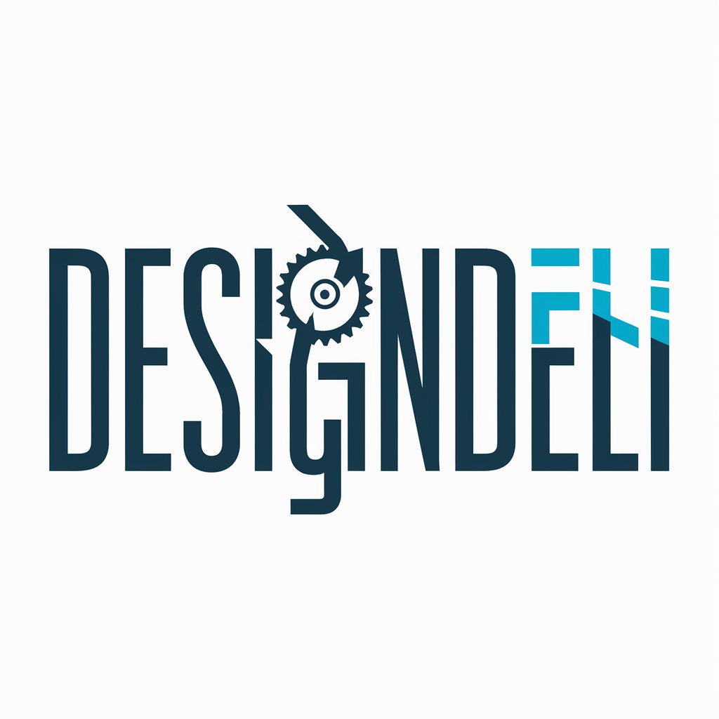 DesignDeli - Print On Demand Designs That Sell in GPT Store