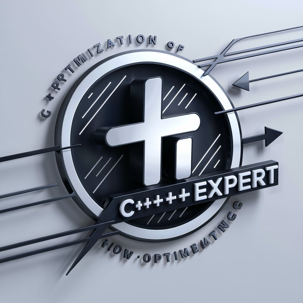 C++ Expert