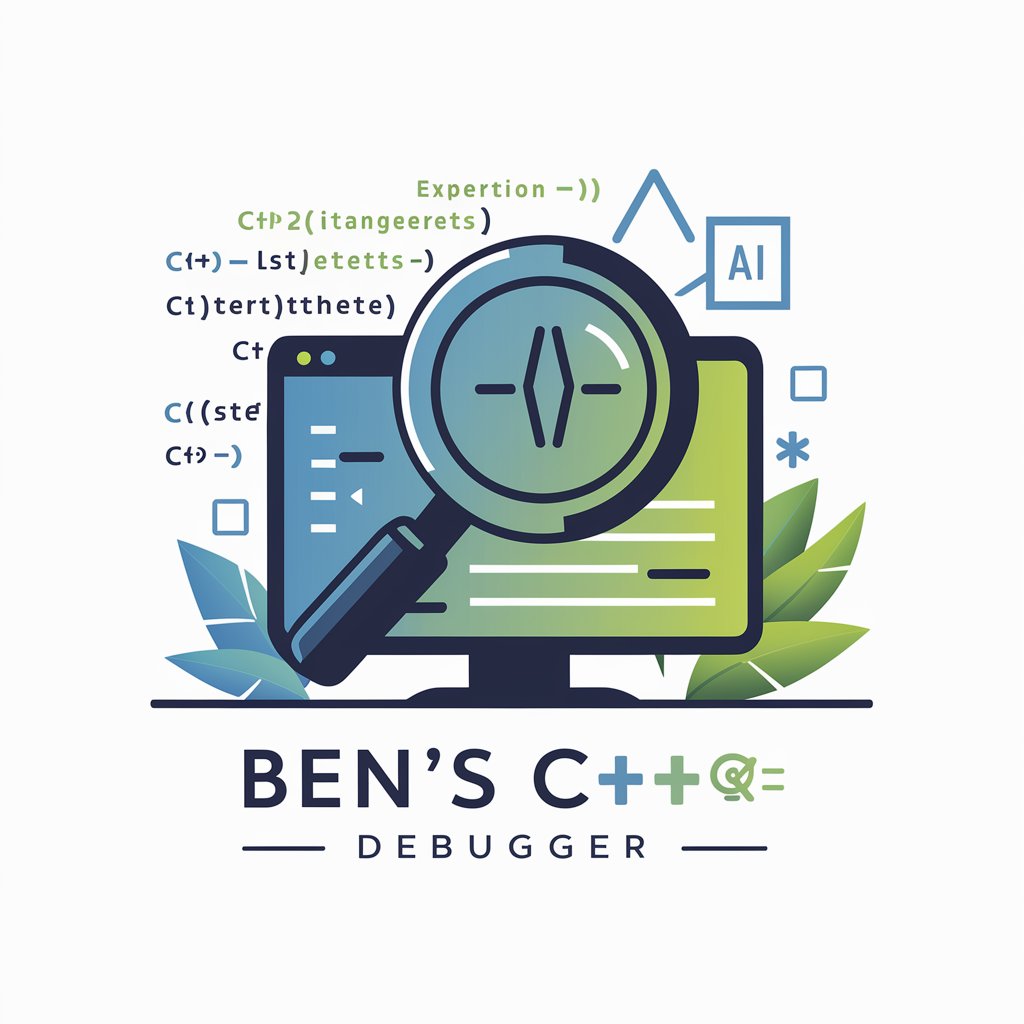 Ben's C# Debugger