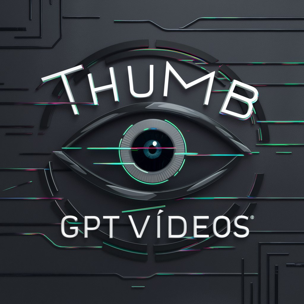 Thumb GPT Vídeos
