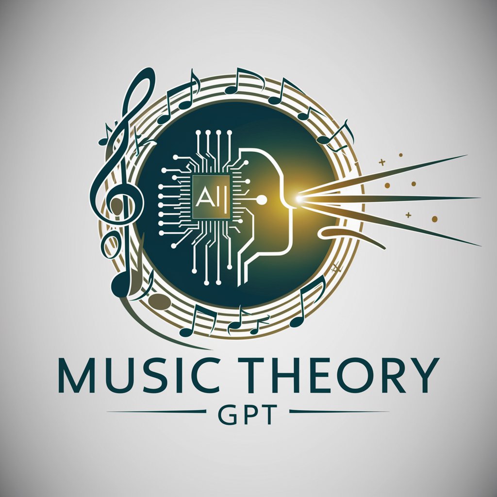 Music Theory in GPT Store