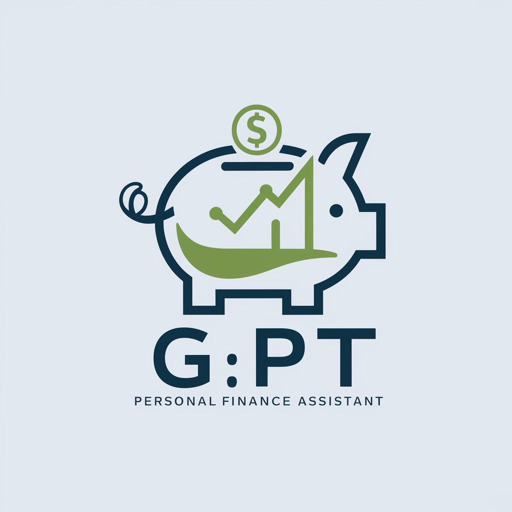 Personal Finance in GPT Store