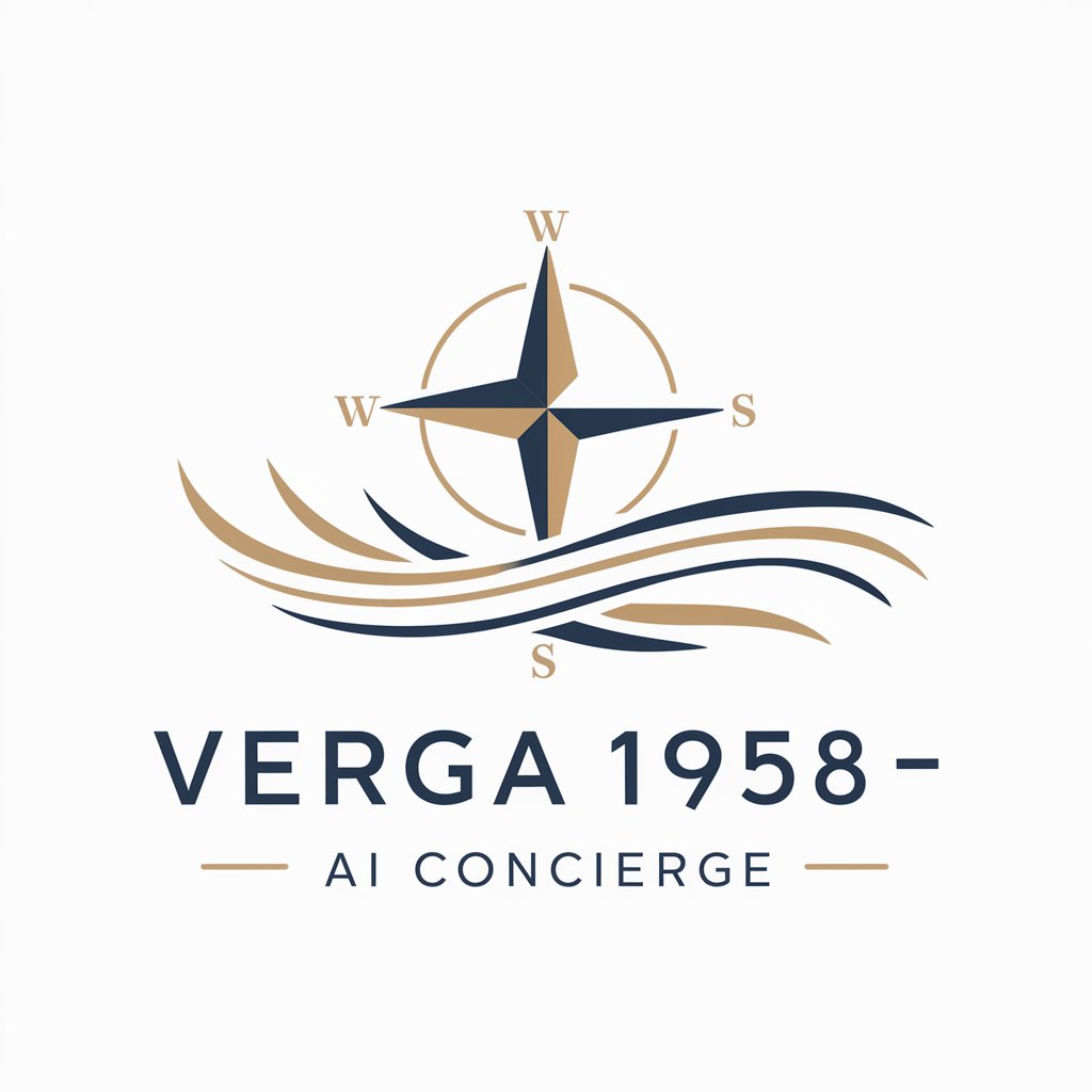 Verga 1958 - Ai Concierge