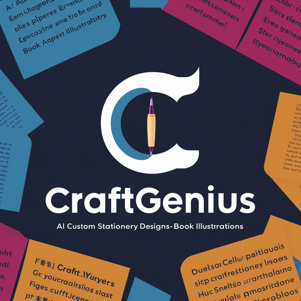 CraftGenius