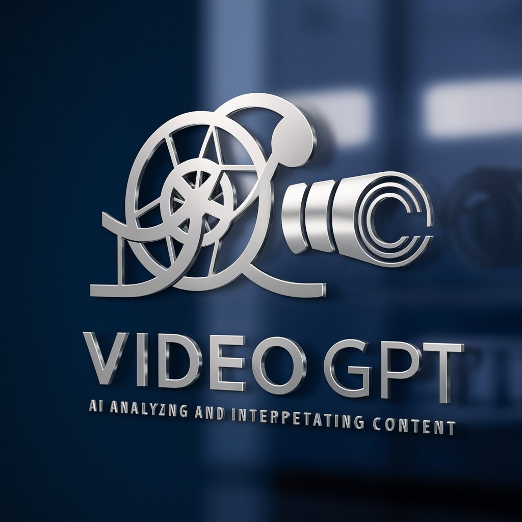 Video GPT in GPT Store