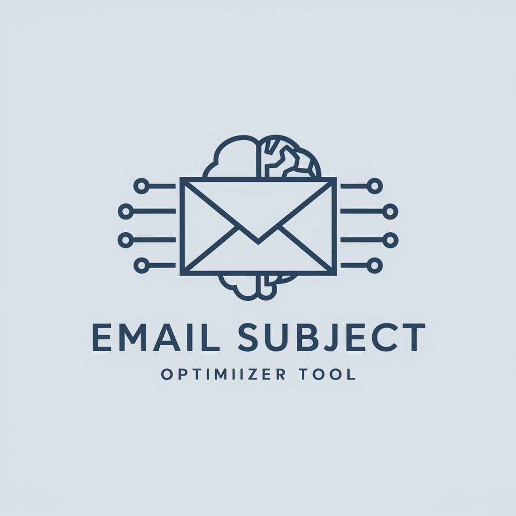 Email Subject Optimizer