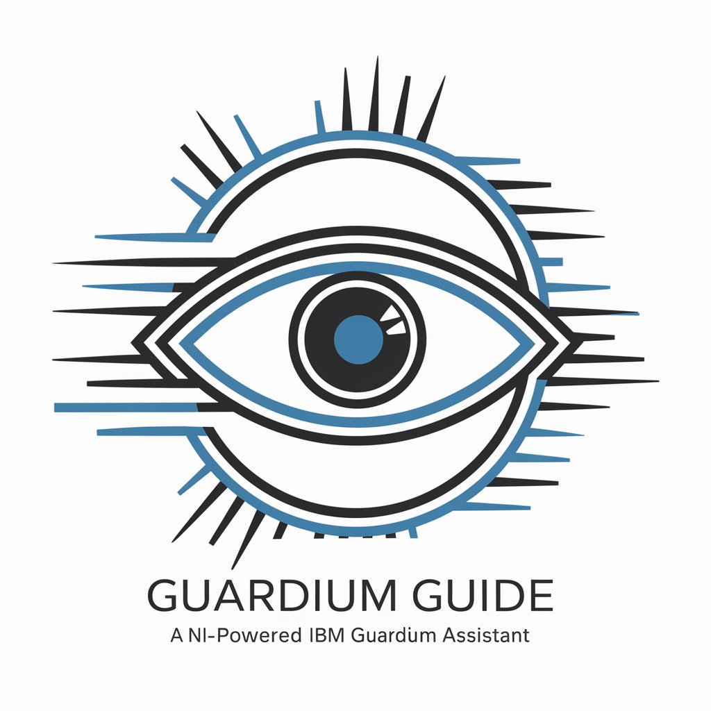 Guardium Guide