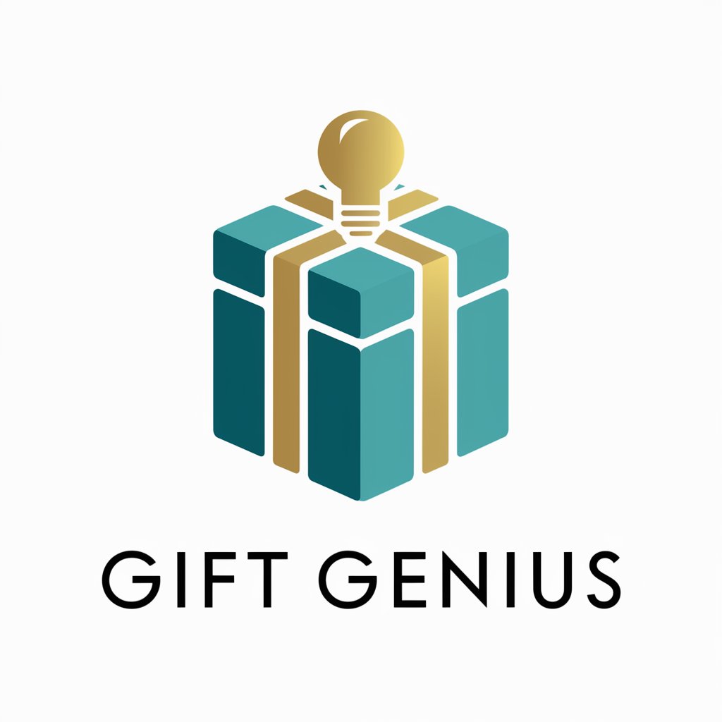 Gift Genius