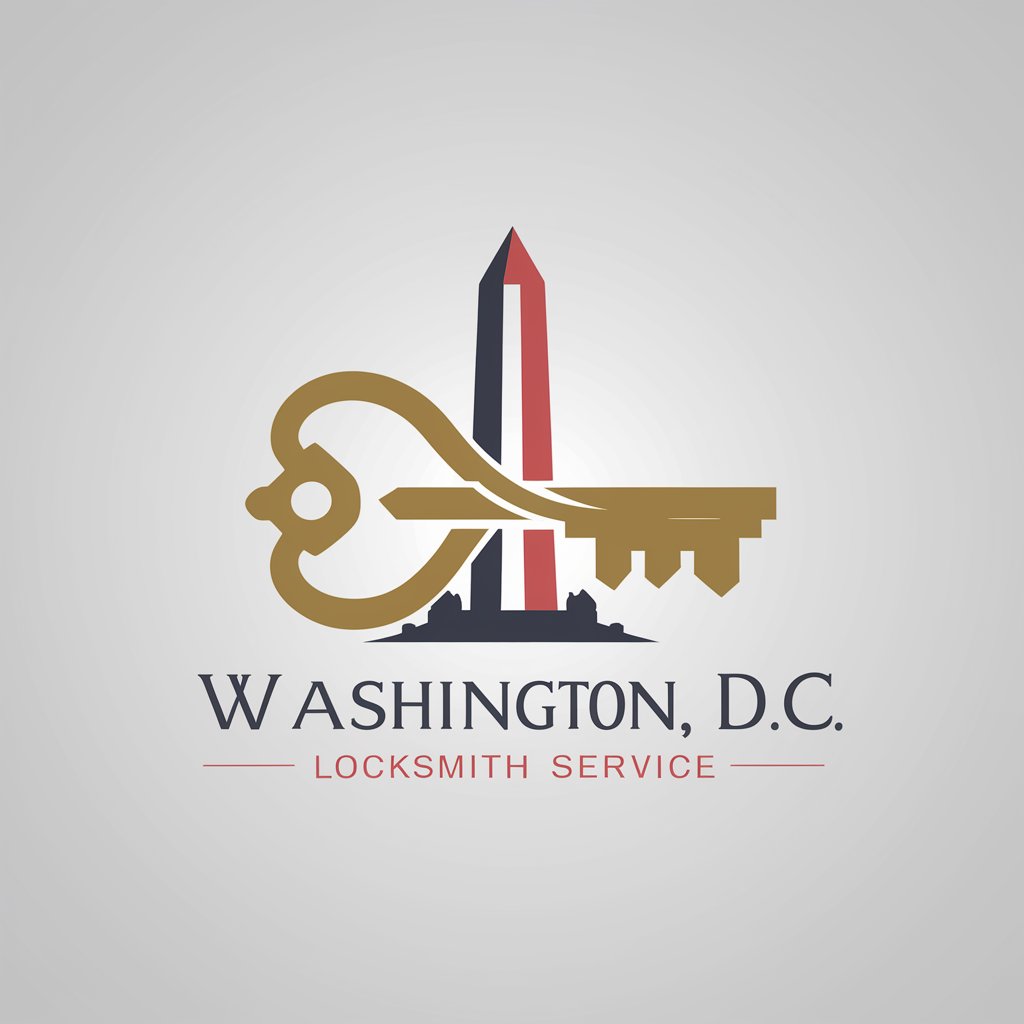 Locksmith Cleveland, Ohio AI Assistance in GPT Store