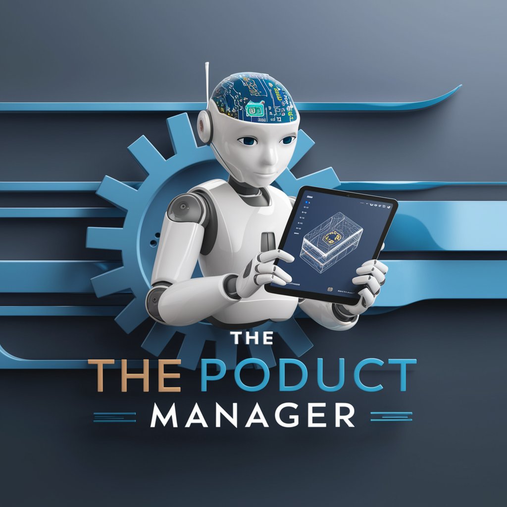 The Product Manager in GPT Store