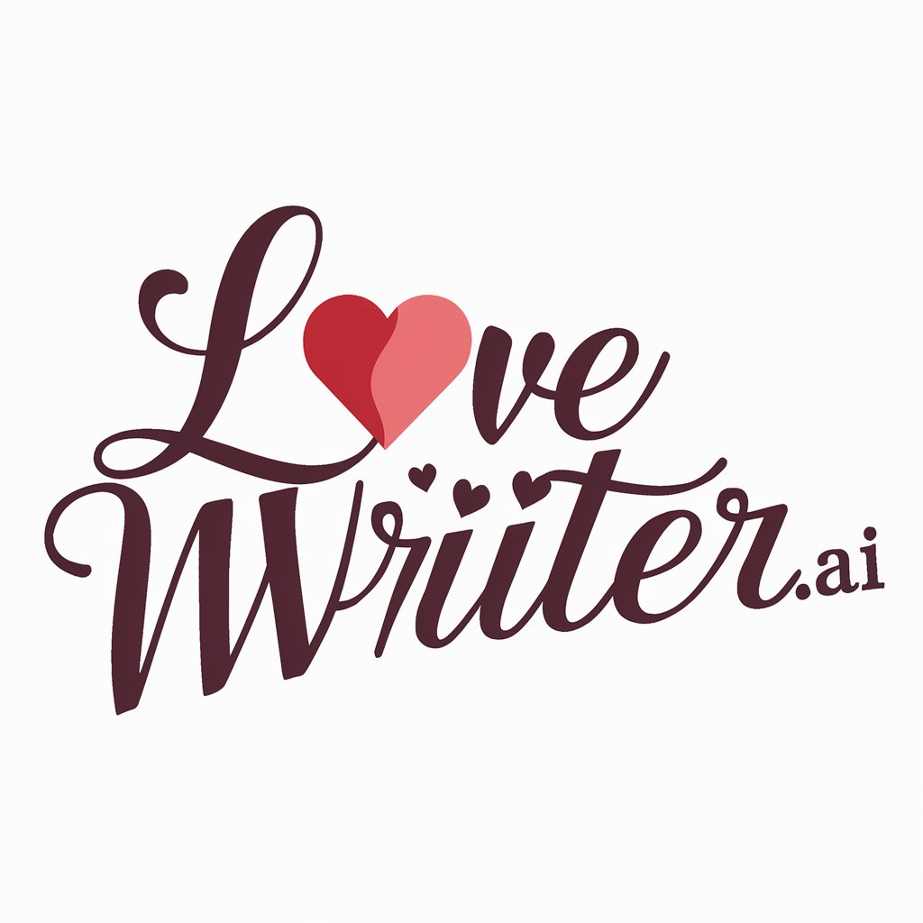 LoveWriter.ai