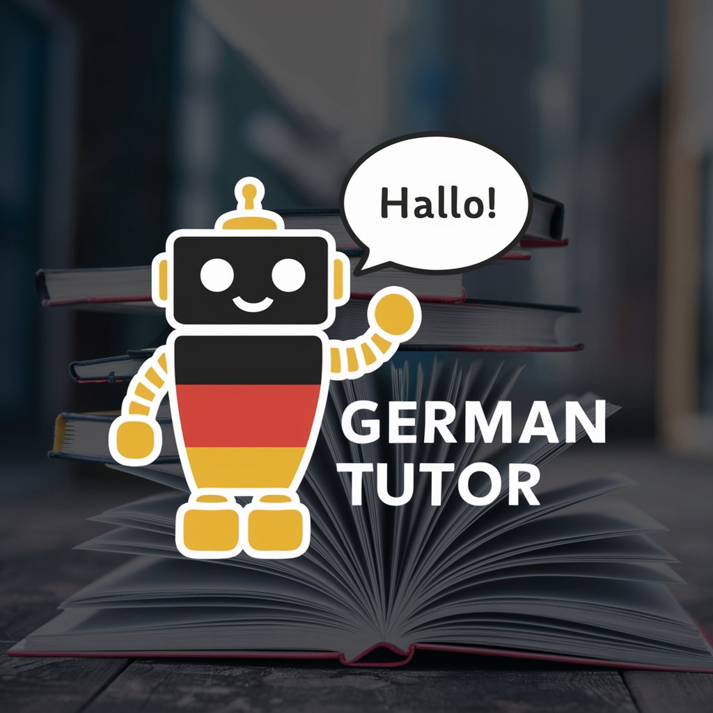 German Tutor