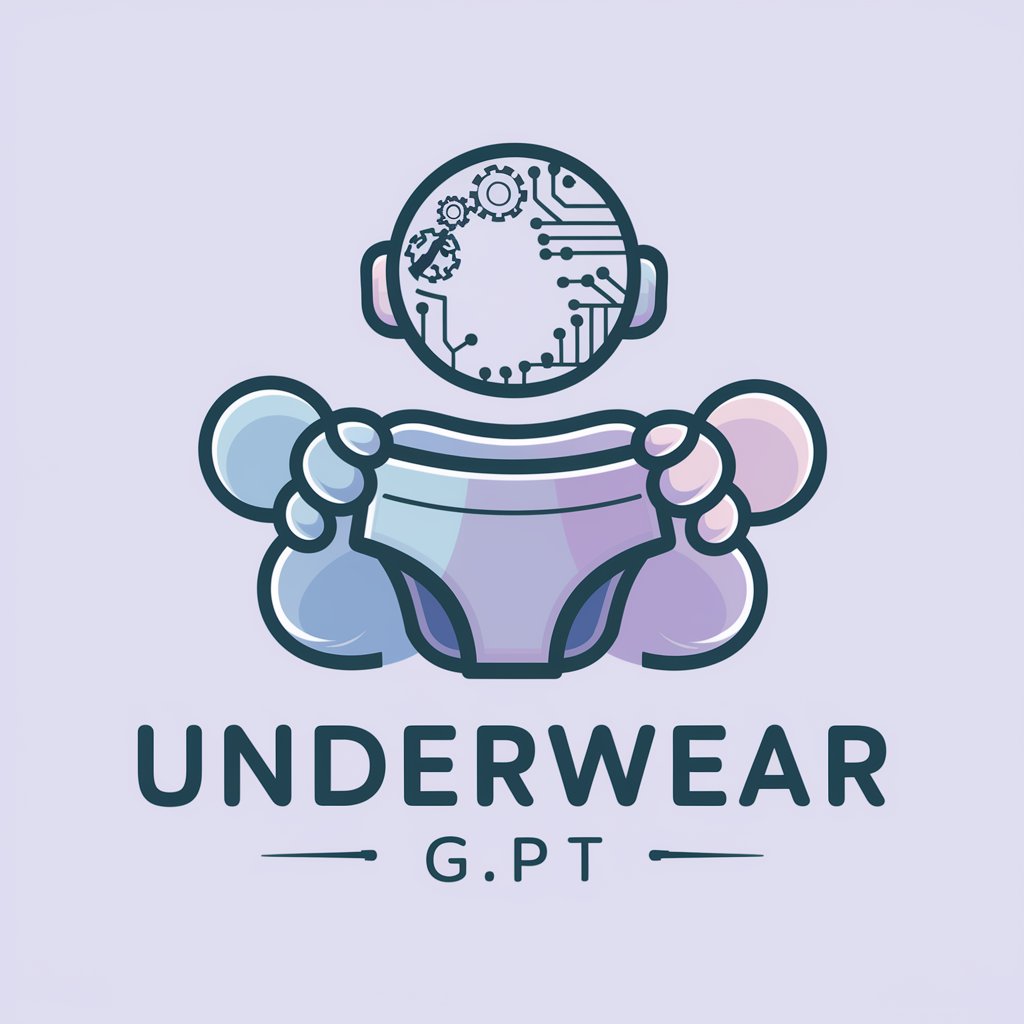 Underwear in GPT Store