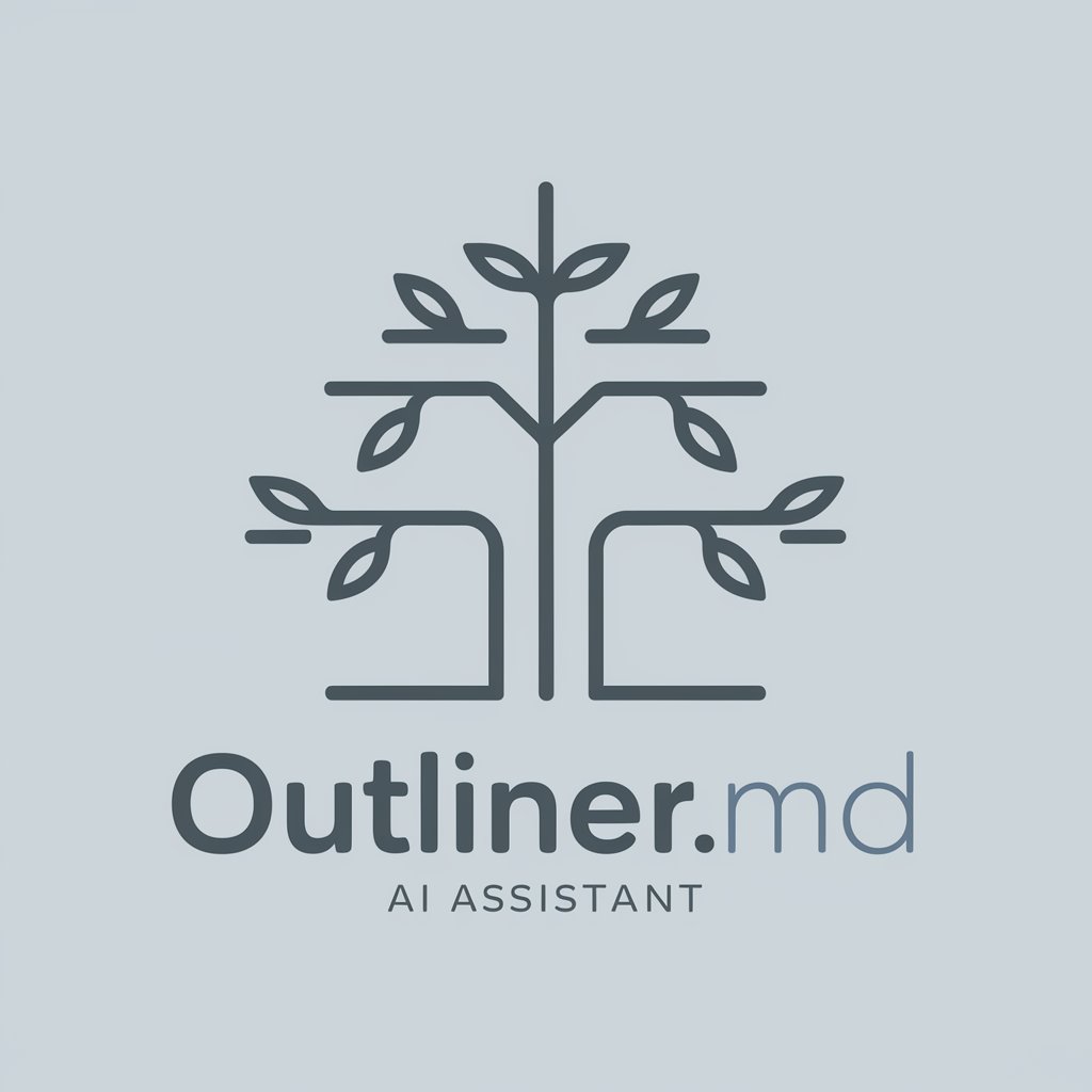 Outliner .md