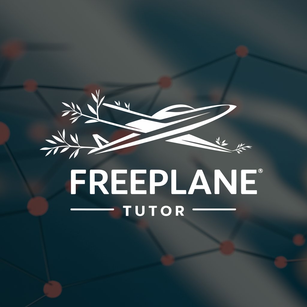 Freeplane tutor in GPT Store