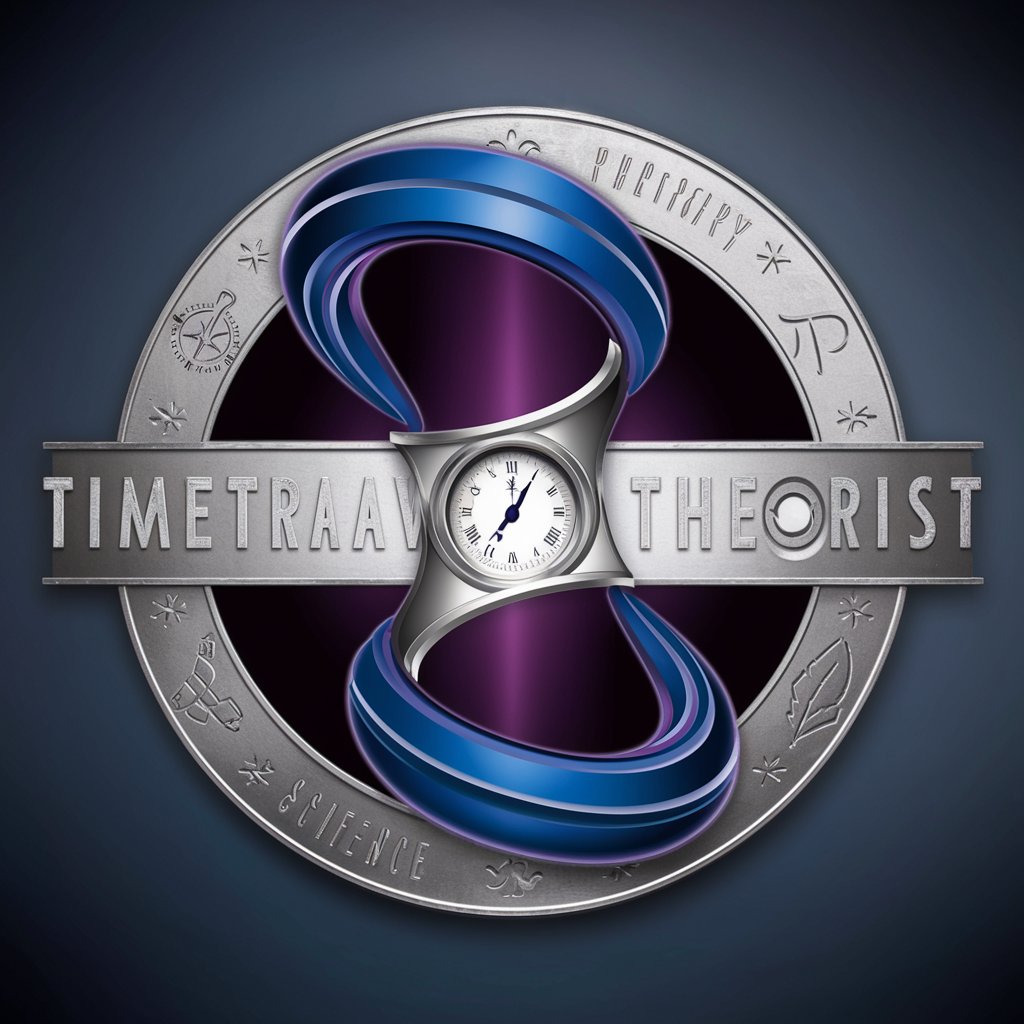 SovereignFool: TimeTravel Theorist