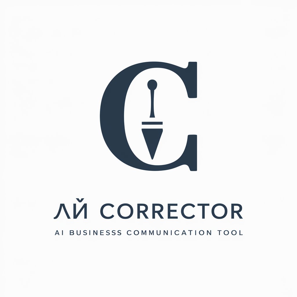 🧑‍🏫 Corrector in GPT Store