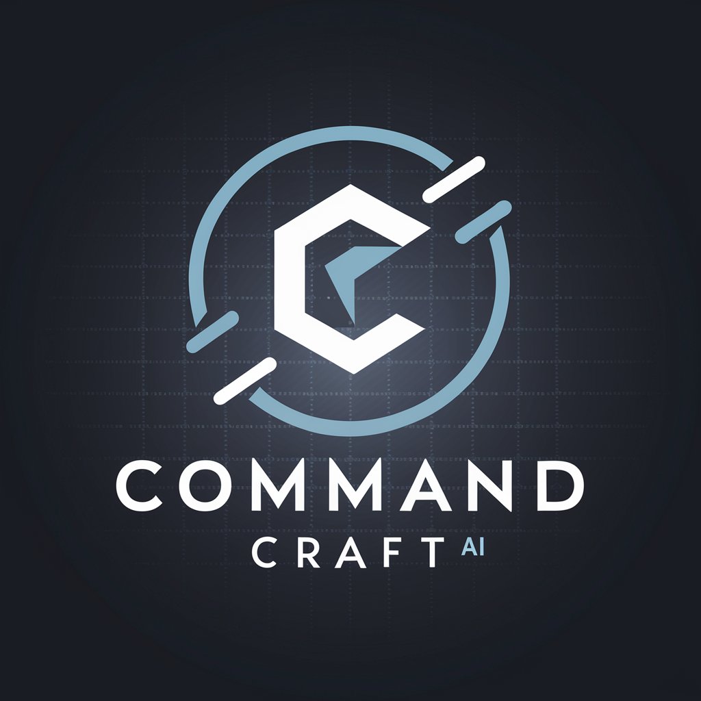 Command Craft