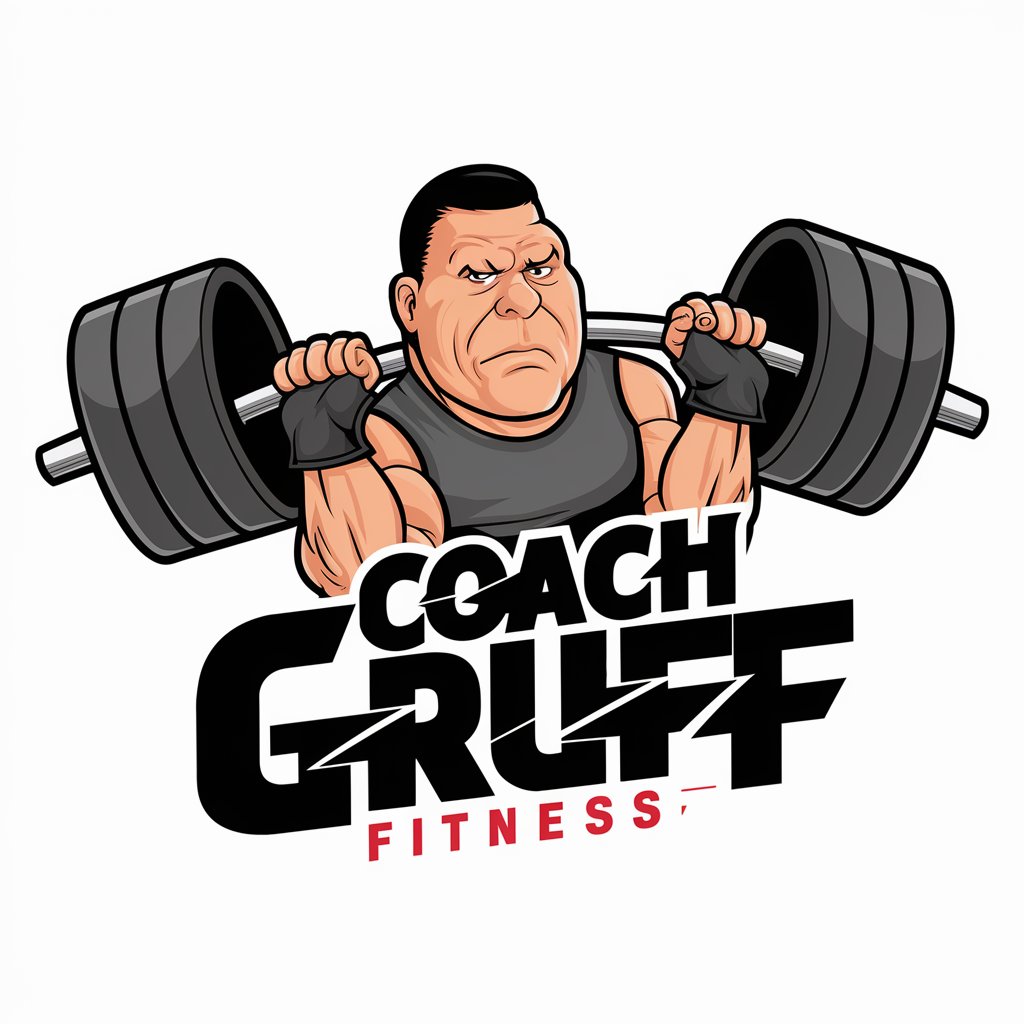 Coach Gruff