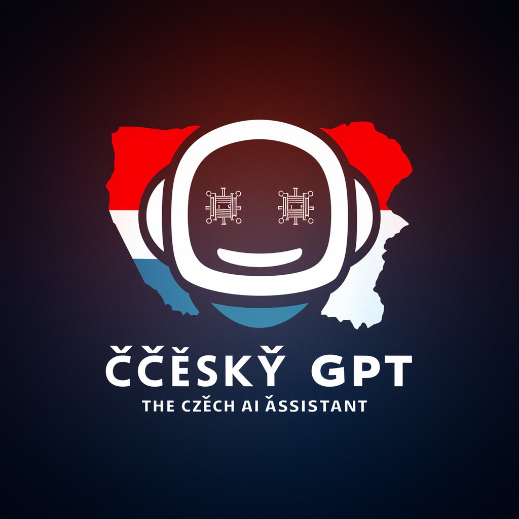 Český GPT