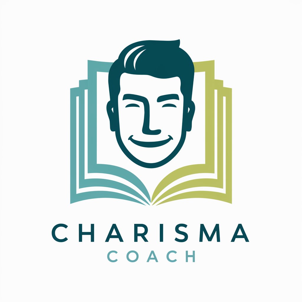 Charisma Coach (Science-Based Tips and Strategies) in GPT Store