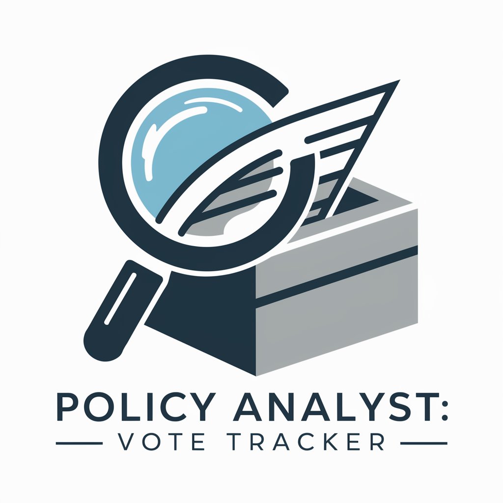 Vote Tracker: Unveiling Political Patterns