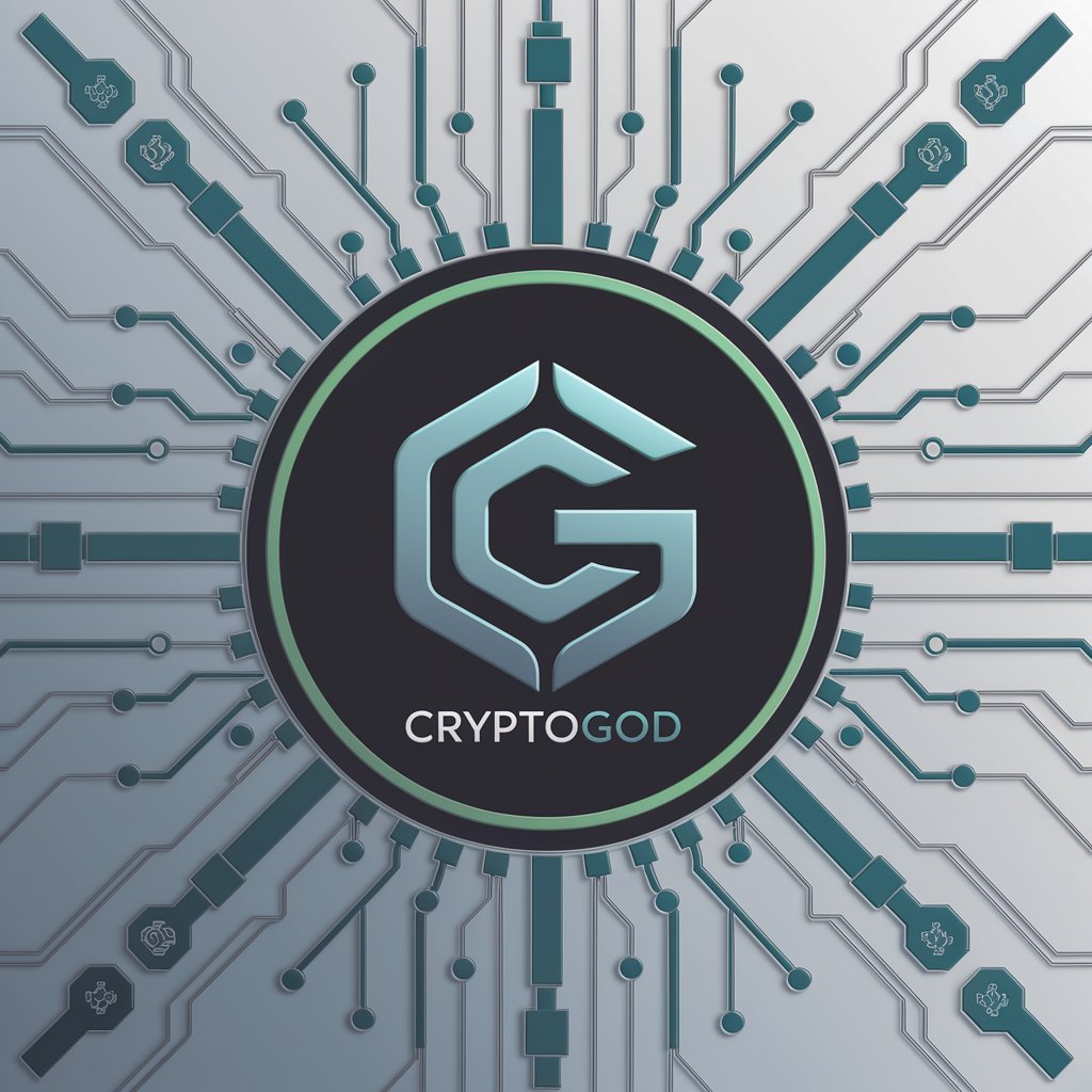 CryptoGod