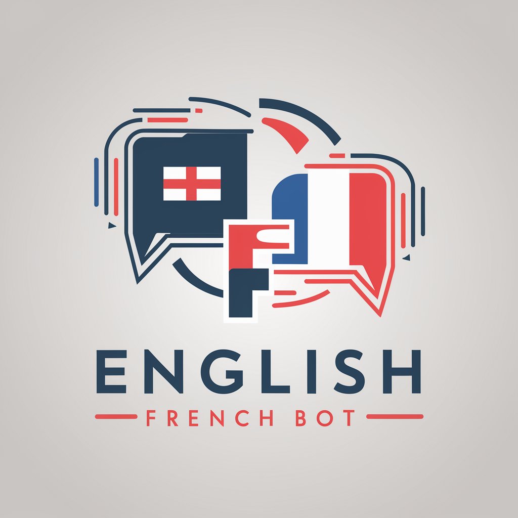 English French Bot