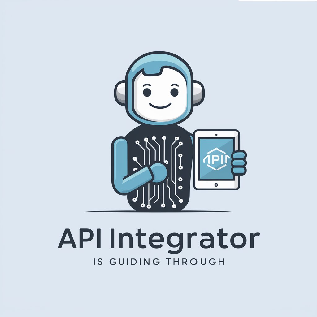 API Integrator