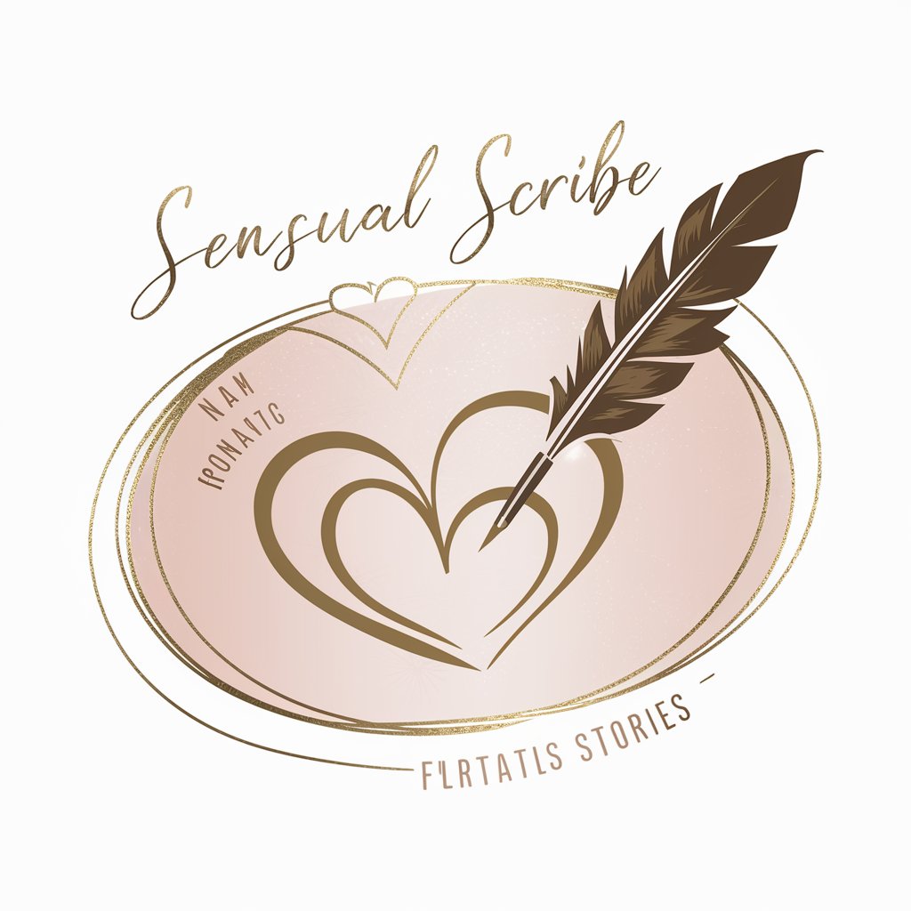 Sensual Scribe