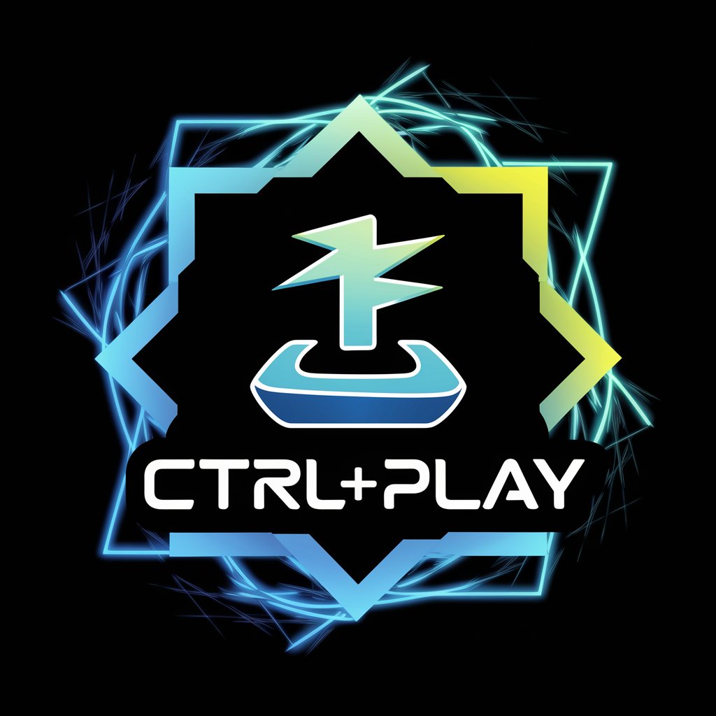 Ctrl+Play in GPT Store