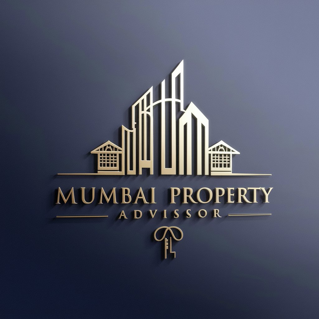 Mumbai Property Advisor in GPT Store