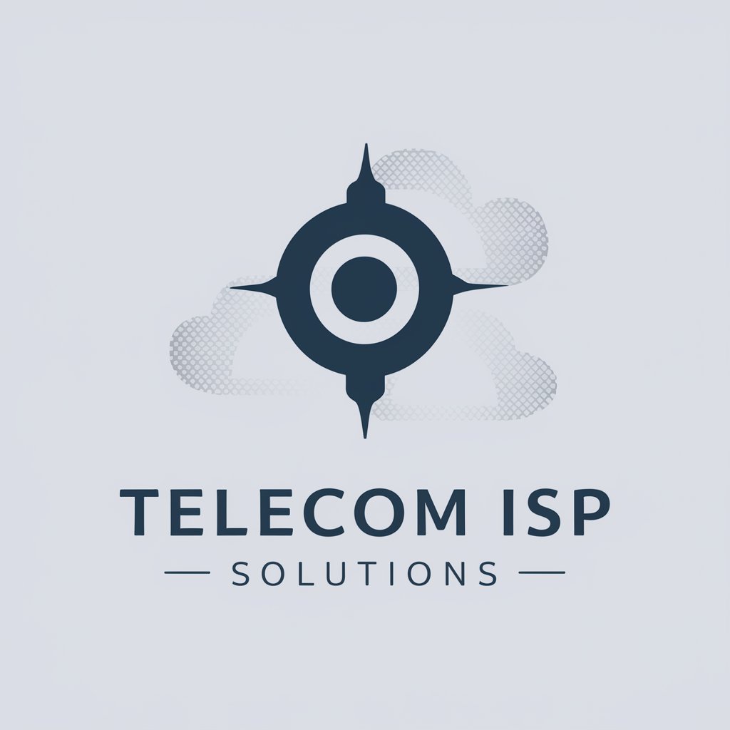 Telecom ISP Solutions