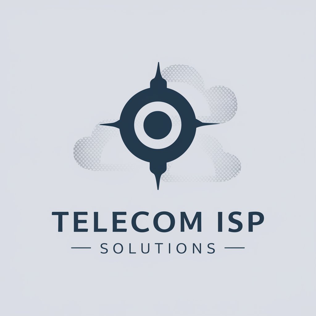 Telecom ISP Solutions in GPT Store