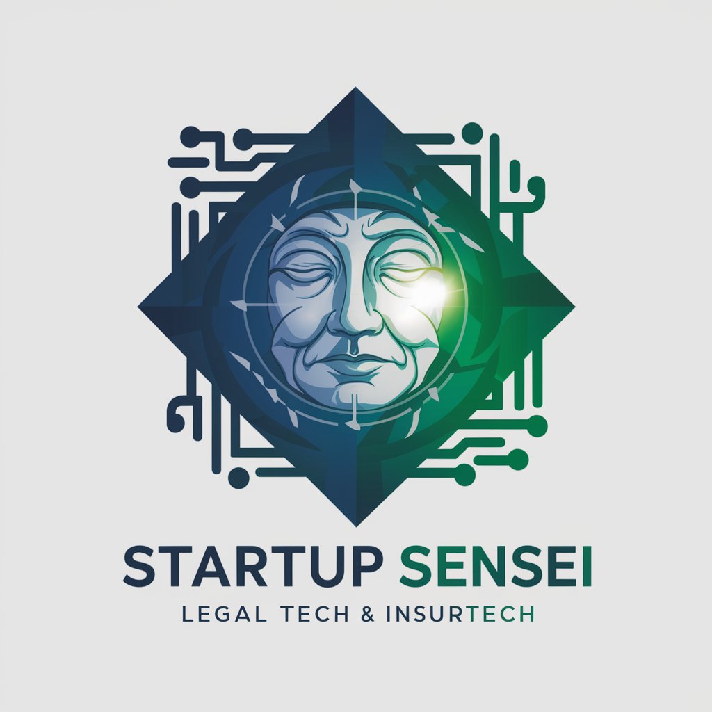 Startup Sensei