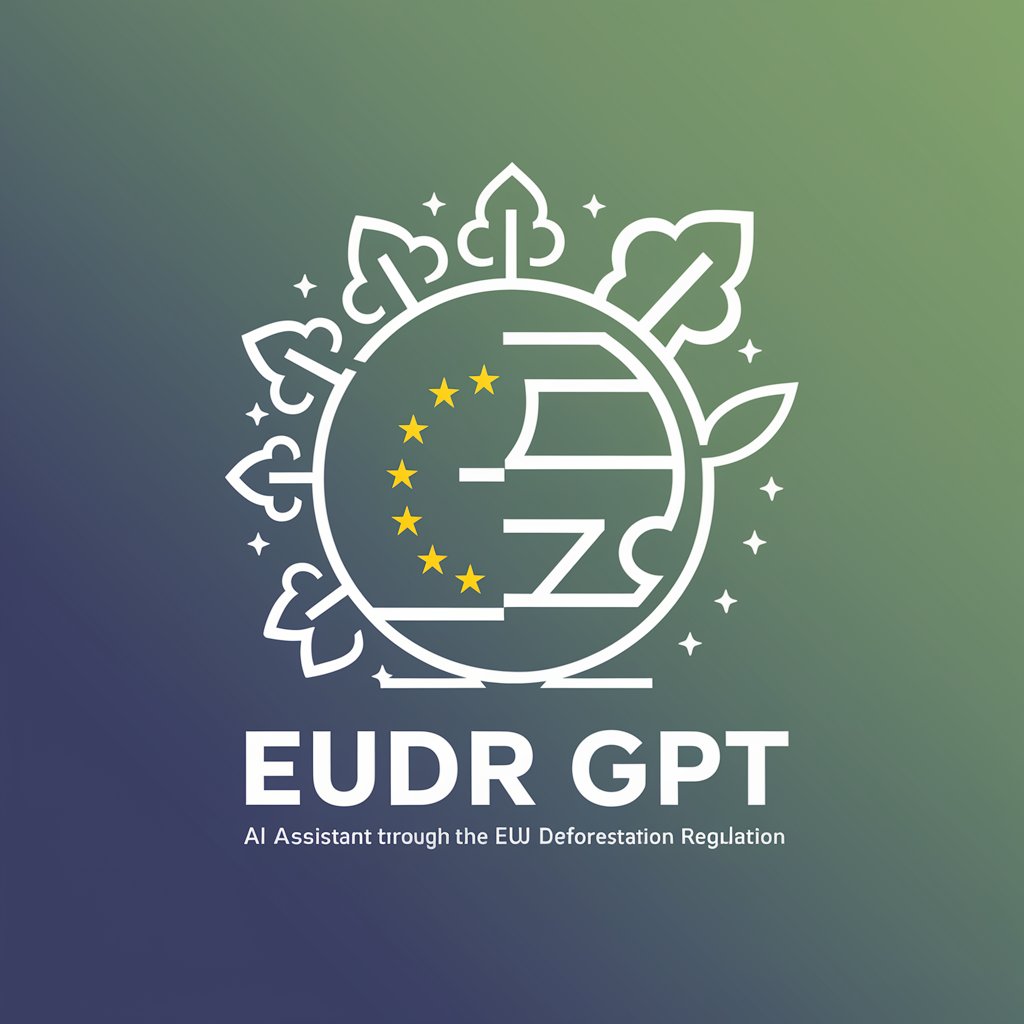 EUDR GPT in GPT Store