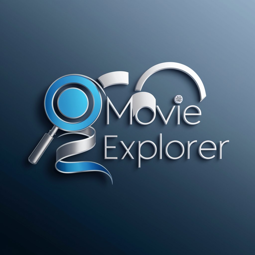 Movie Explorer