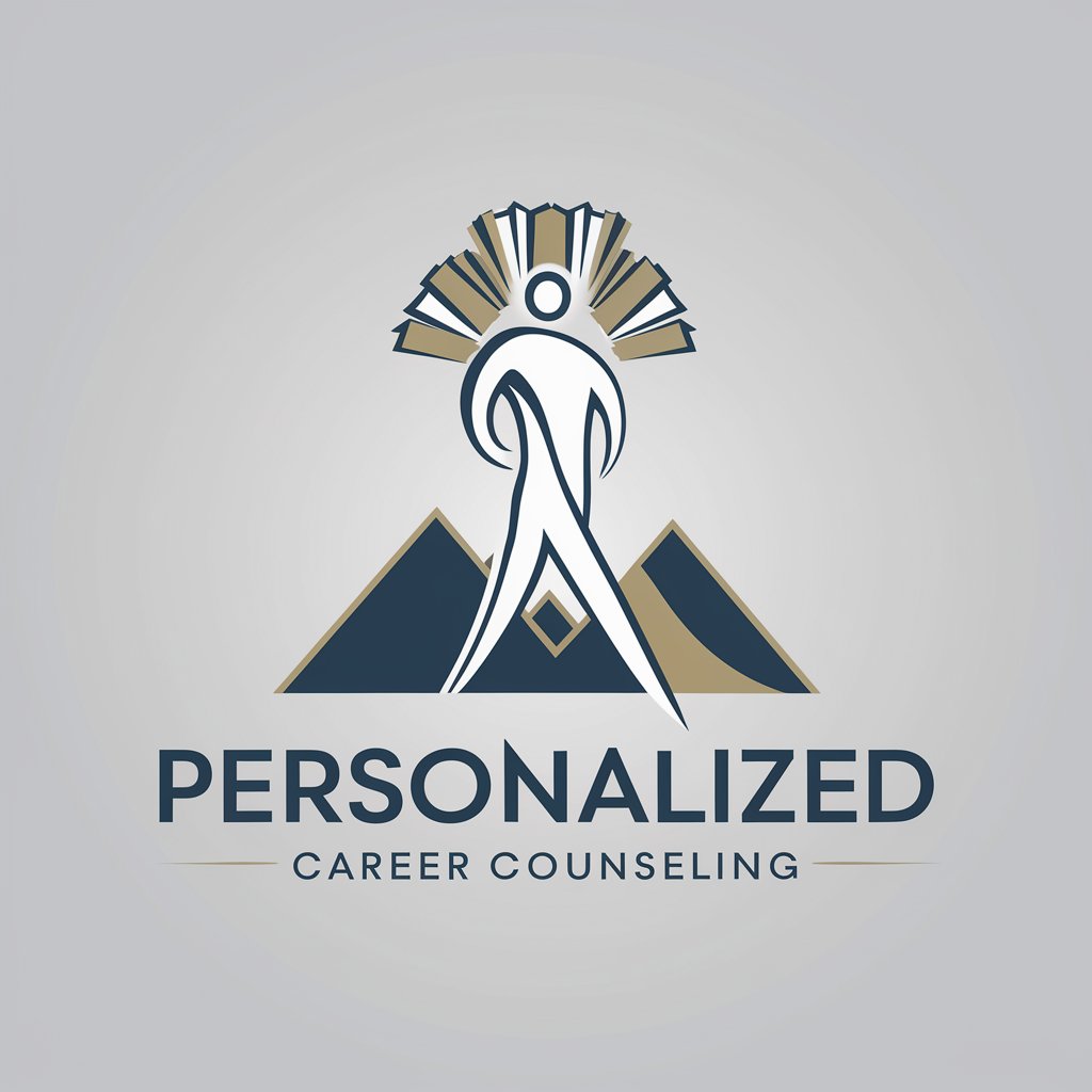 Personalized Career Counseling