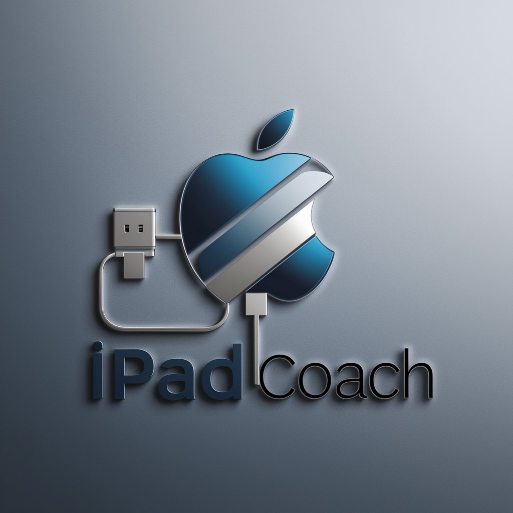 iPadCoach